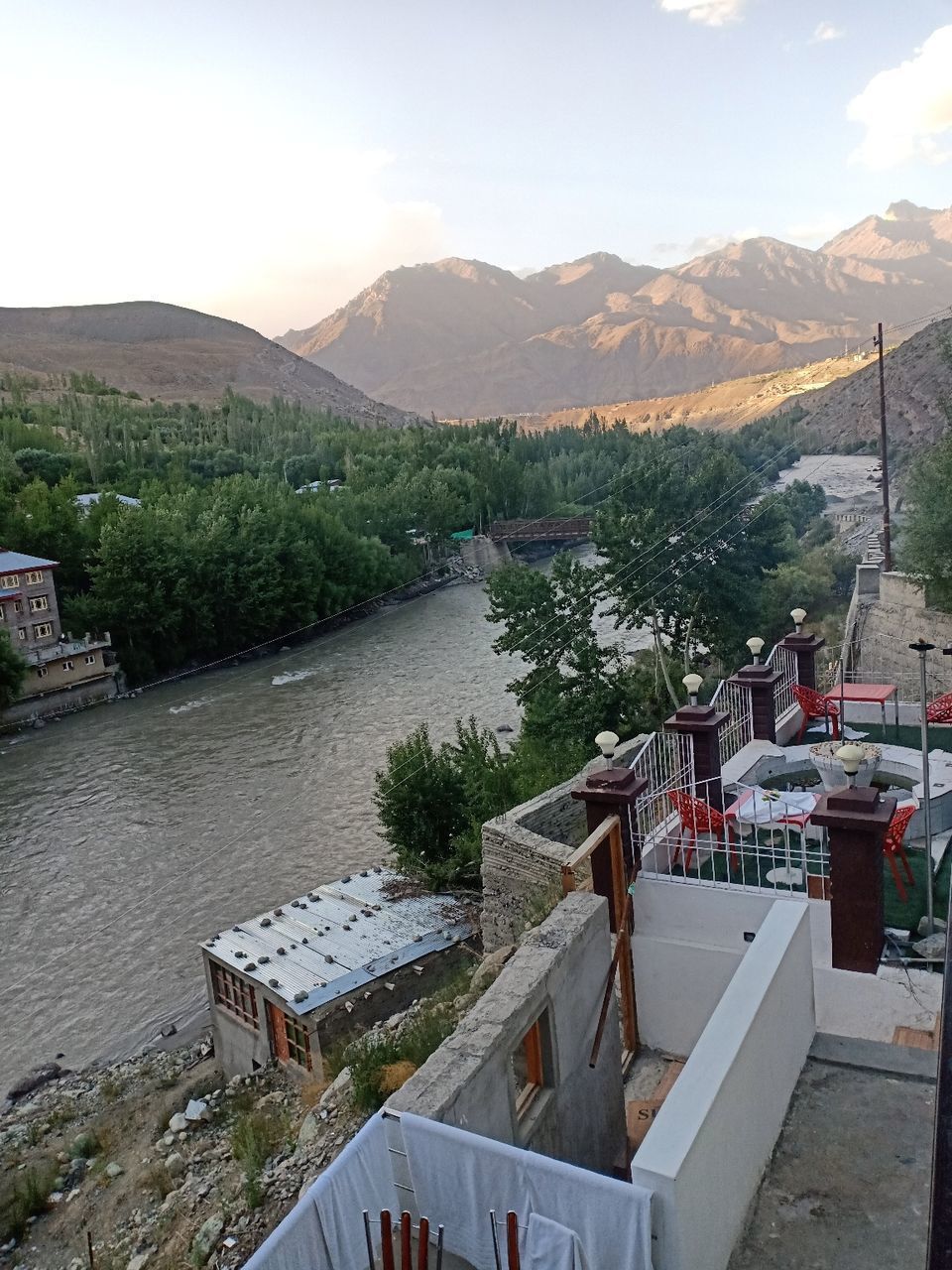Photo of Couples Ride to Heaven on Earth (Kashmir & Ladakh) Part-I by Lalit Khot