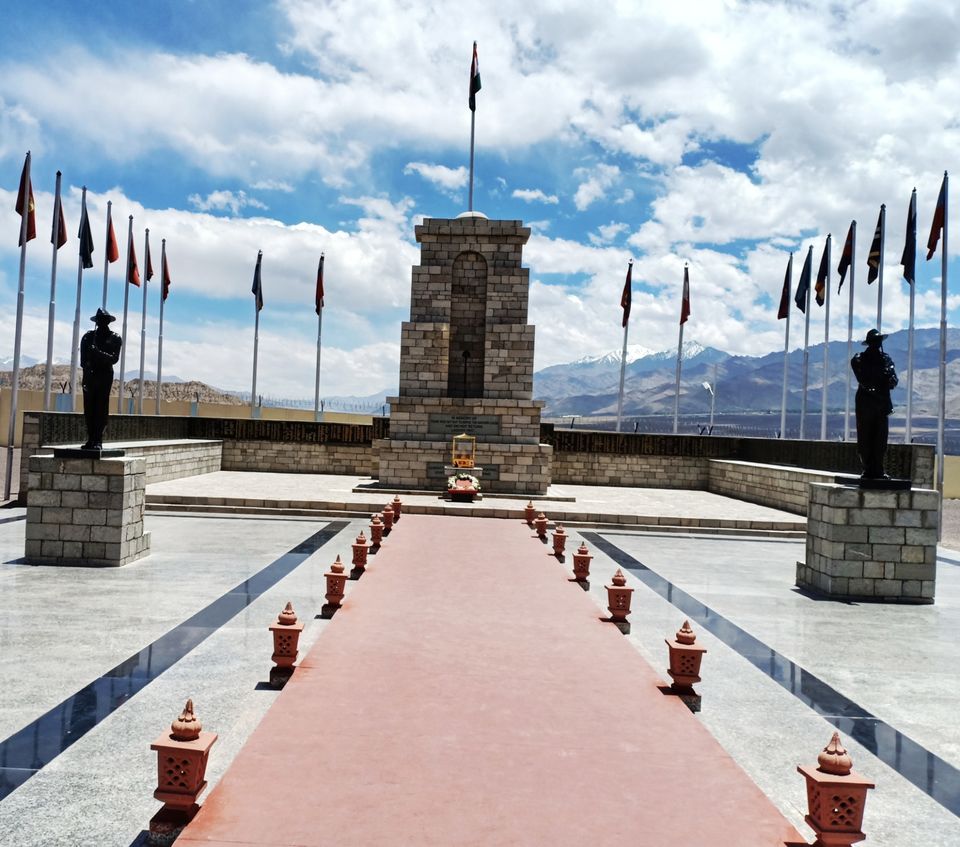 Photo of Couples ride to heaven on earth (Kashmir & Ladakh) Part-II by Lalit Khot