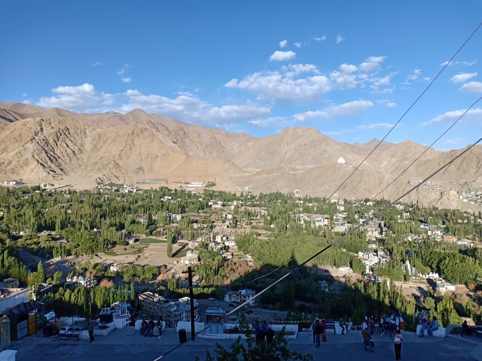 Photo of Couples ride to heaven on earth (Kashmir & Ladakh) Part-II by Lalit Khot
