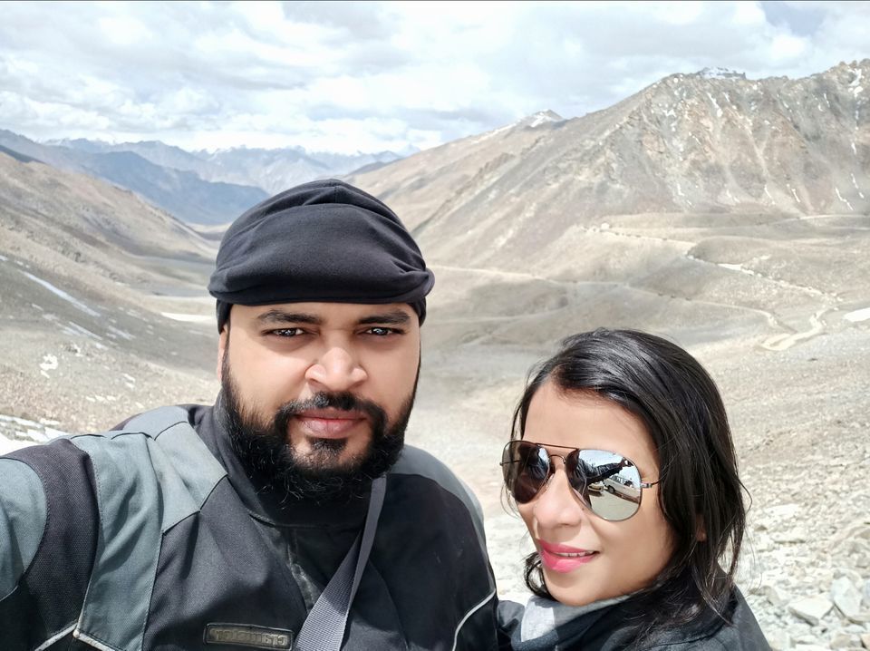 Photo of Couples ride to heaven on earth (Kashmir & Ladakh) Part-II by Lalit Khot