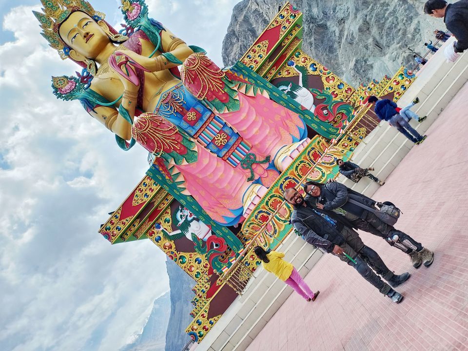 Photo of Couples ride to heaven on earth (Kashmir & Ladakh) Part-II by Lalit Khot