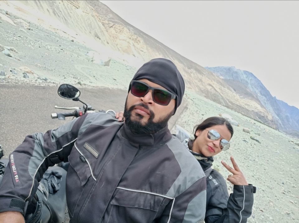 Photo of Couples ride to heaven on earth (Kashmir & Ladakh) Part-II by Lalit Khot