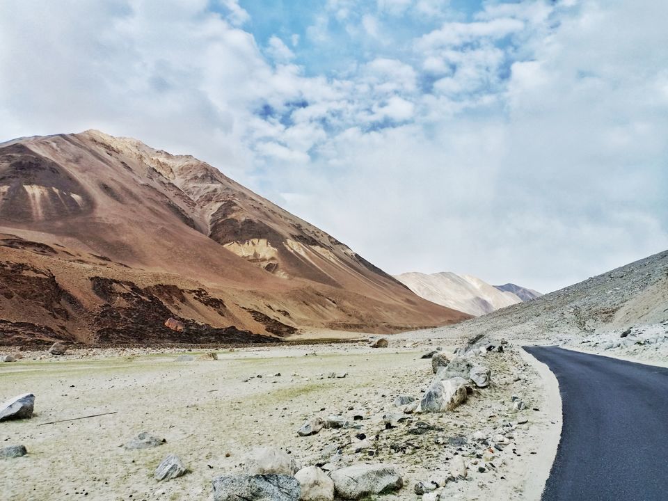 Photo of Couples ride to heaven on earth (Kashmir & Ladakh) Part-II by Lalit Khot