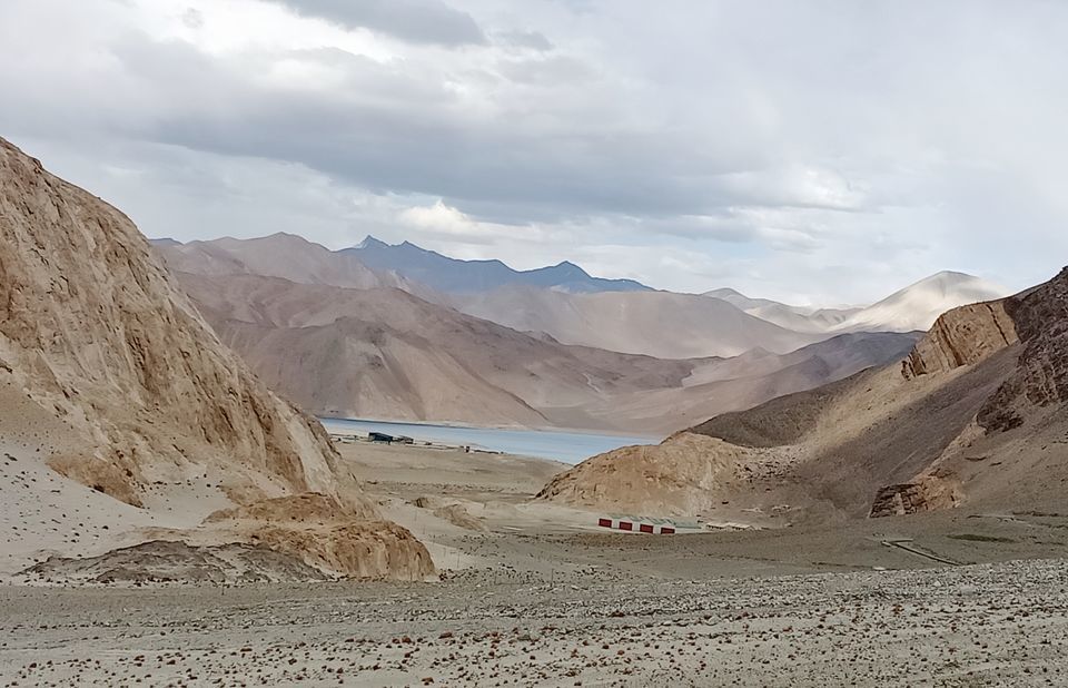Photo of Couples ride to heaven on earth (Kashmir & Ladakh) Part-II by Lalit Khot