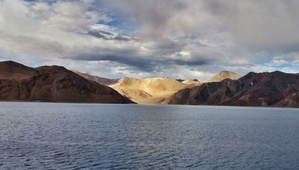 Photo of Couples ride to heaven on earth (Kashmir & Ladakh) Part-II by Lalit Khot