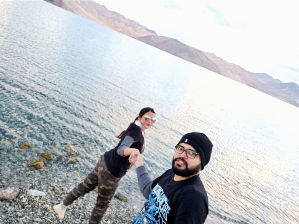 Photo of Couples ride to heaven on earth (Kashmir & Ladakh) Part-II by Lalit Khot