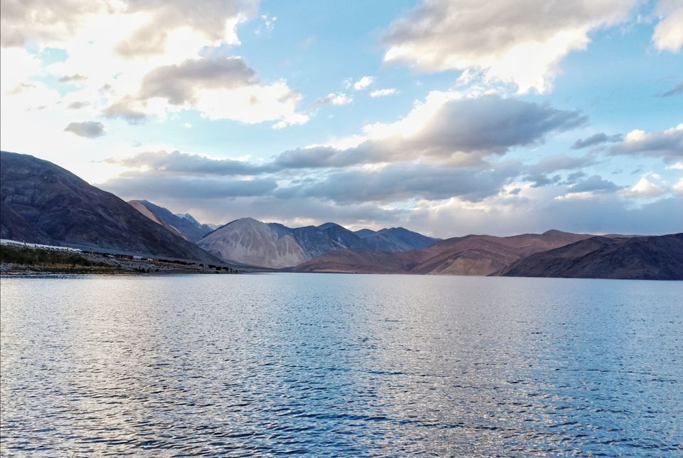Photo of Couples ride to heaven on earth (Kashmir & Ladakh) Part-II by Lalit Khot