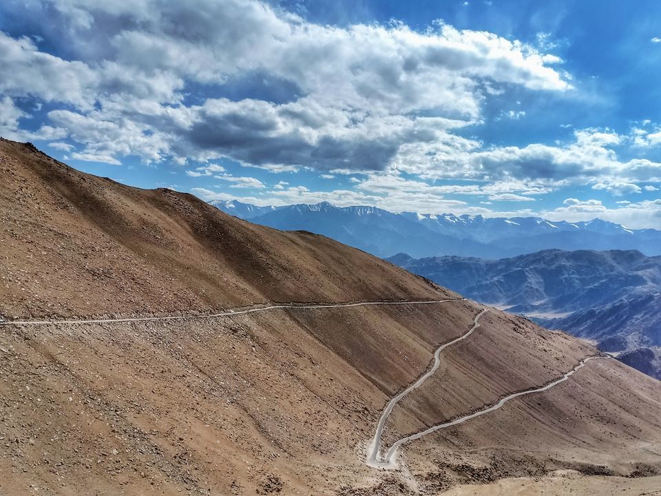 Photo of Couples ride to heaven on earth (Kashmir & Ladakh) Part-II by Lalit Khot