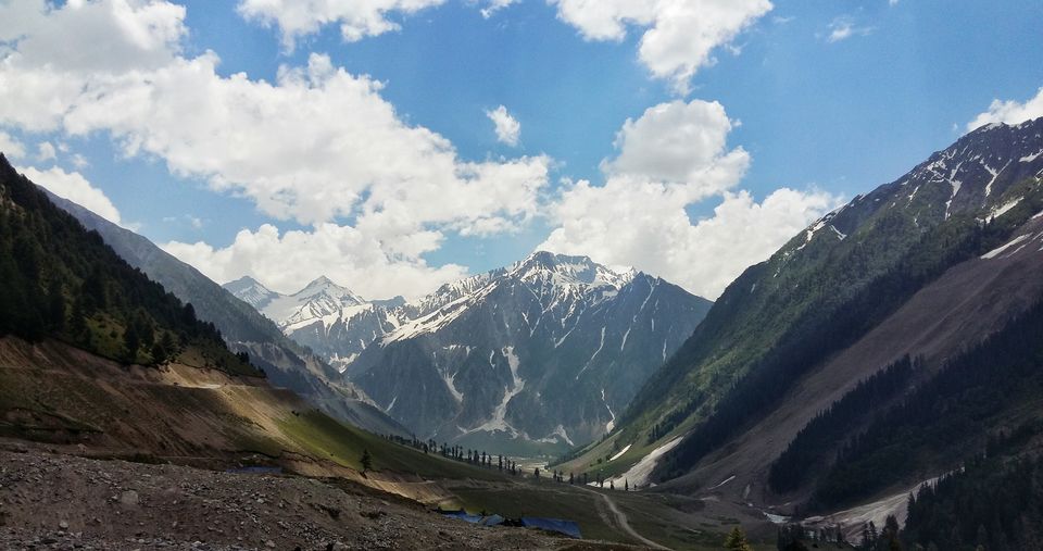Photo of The LADAKH RIDE 7/44 by Lalit Khot