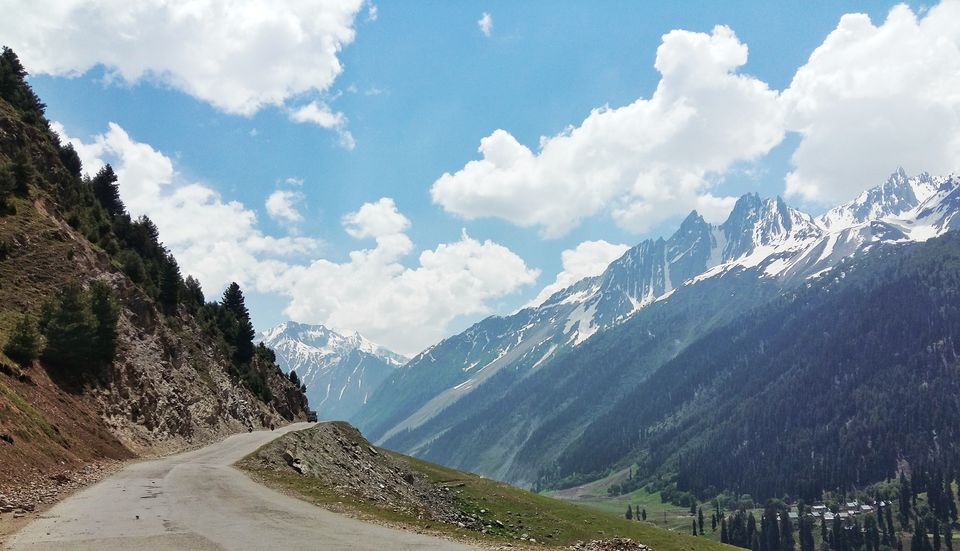 Photo of The LADAKH RIDE 6/44 by Lalit Khot