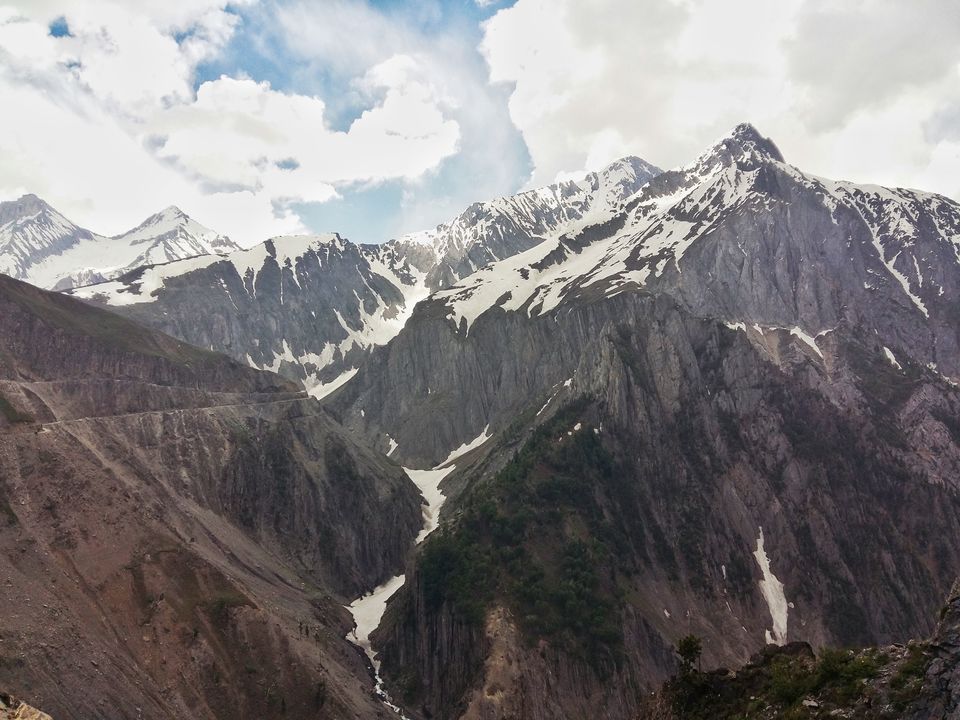 Photo of The LADAKH RIDE 8/44 by Lalit Khot