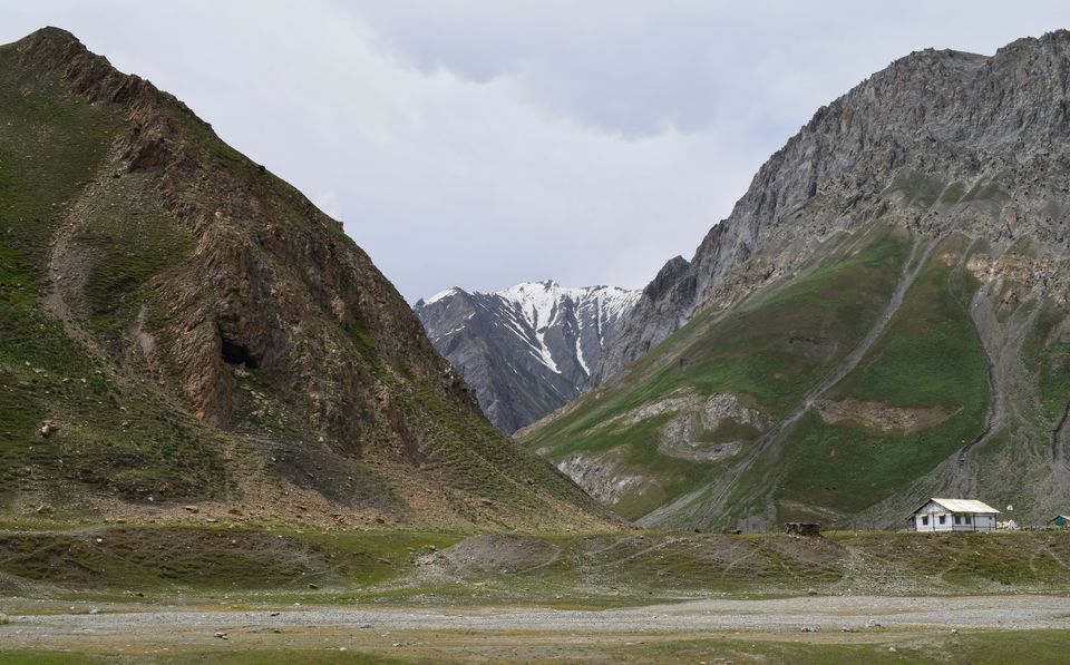 Photo of The LADAKH RIDE 13/44 by Lalit Khot
