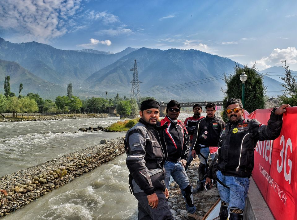 Photo of The LADAKH RIDE 11/44 by Lalit Khot
