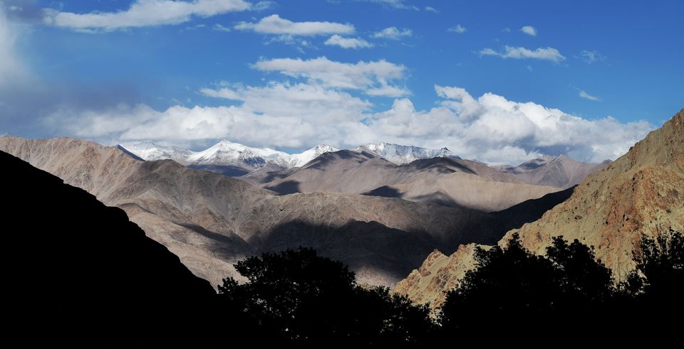 Photo of The LADAKH RIDE 34/44 by Lalit Khot
