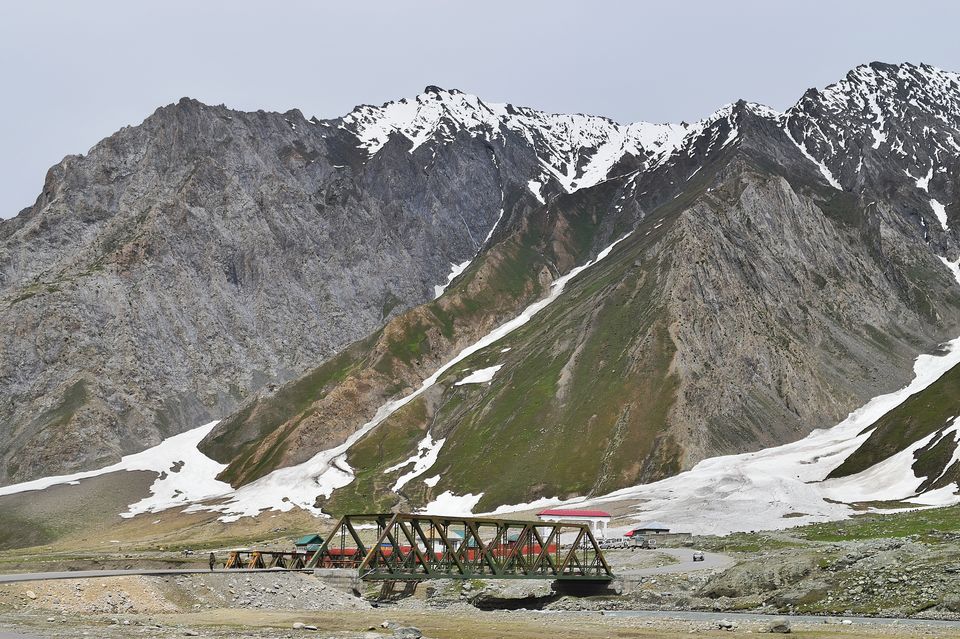 Photo of The LADAKH RIDE 15/44 by Lalit Khot