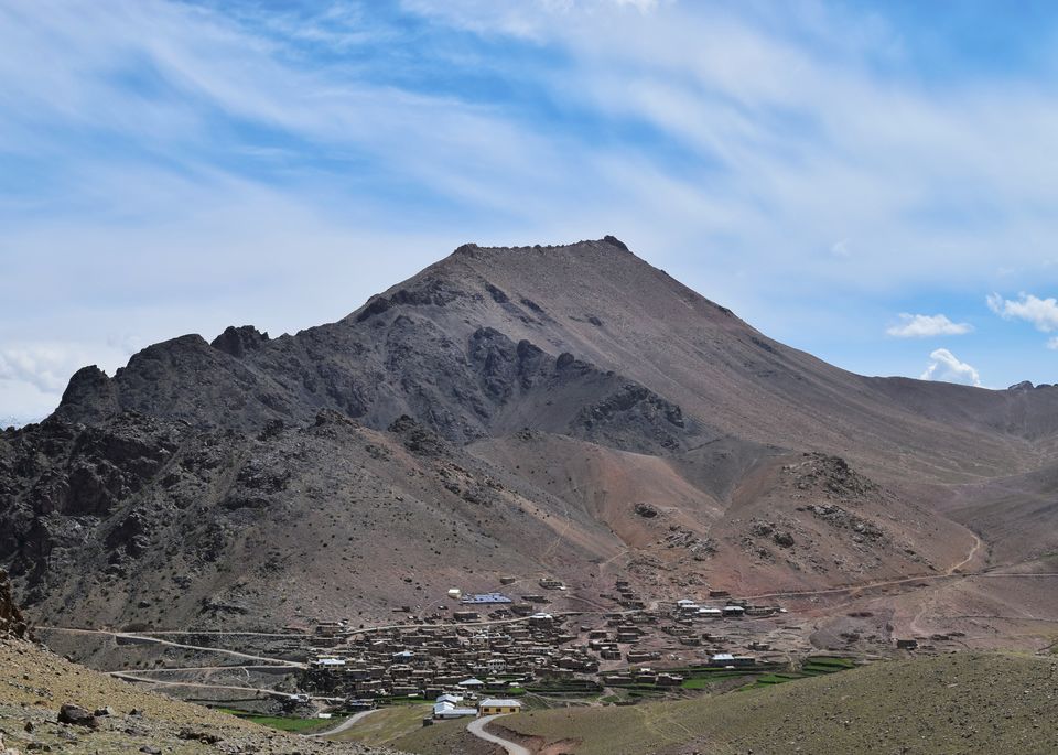 Photo of The LADAKH RIDE 23/44 by Lalit Khot