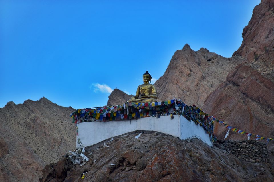 Photo of The LADAKH RIDE 36/44 by Lalit Khot