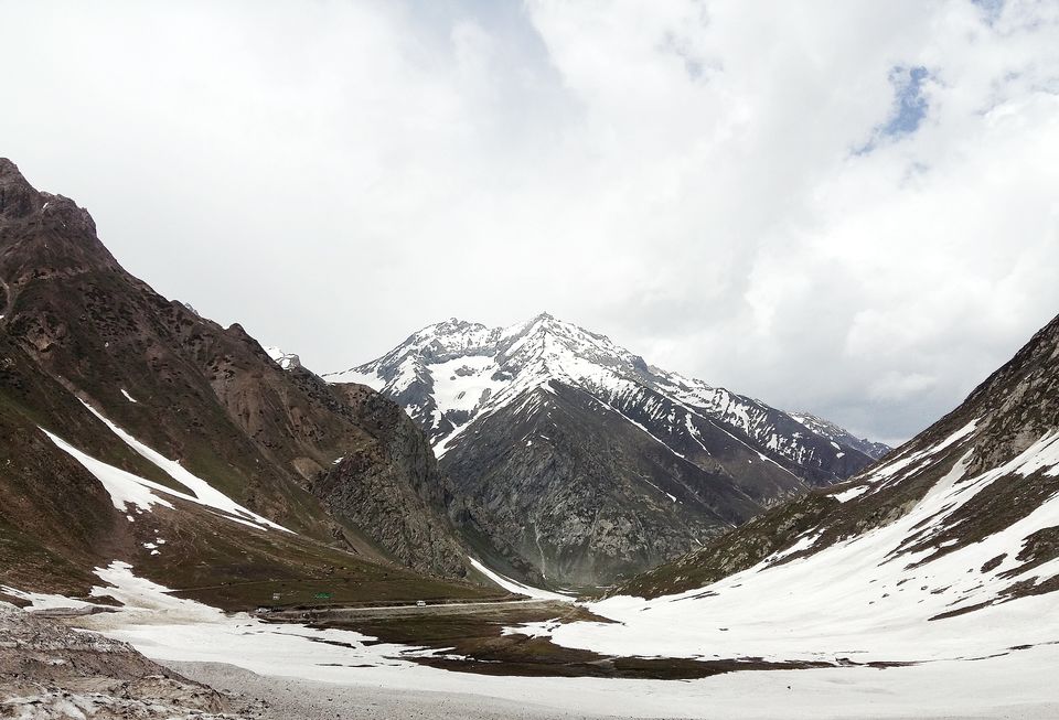 Photo of The LADAKH RIDE 37/44 by Lalit Khot
