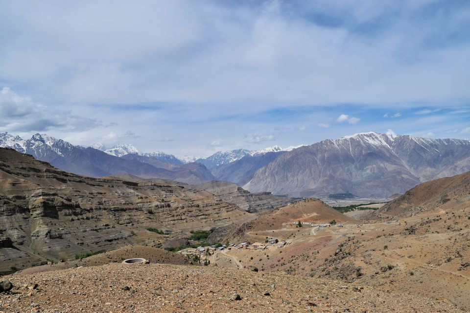 Photo of The LADAKH RIDE 21/44 by Lalit Khot
