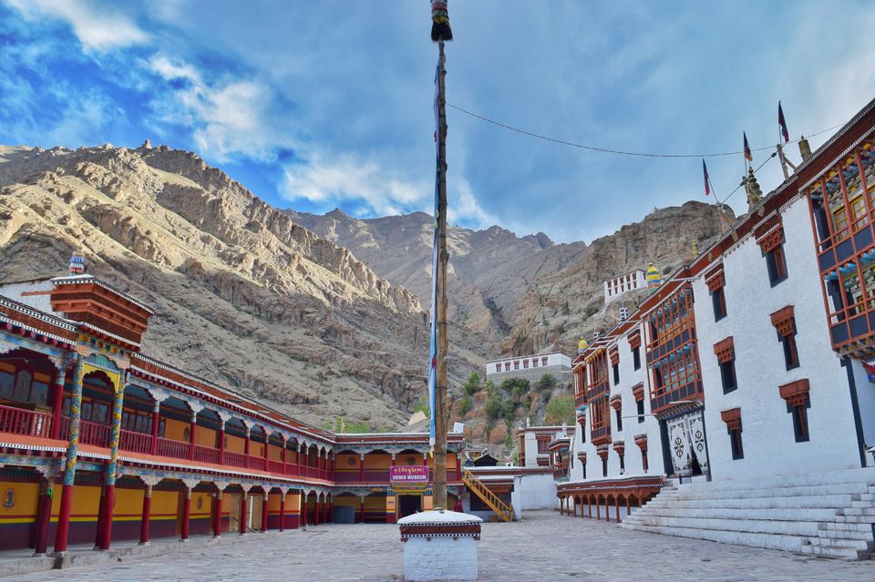 Photo of The LADAKH RIDE 35/44 by Lalit Khot