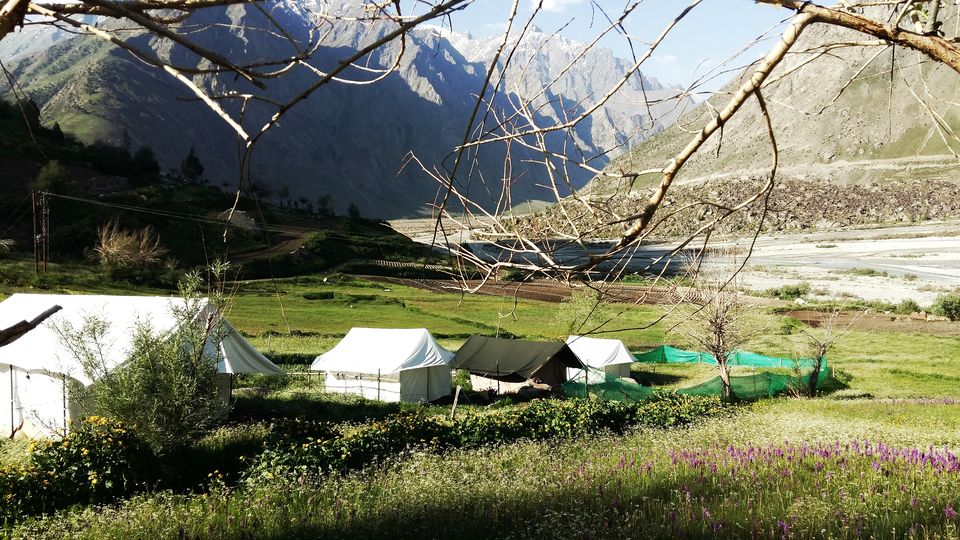 Photo of The LADAKH RIDE 40/44 by Lalit Khot