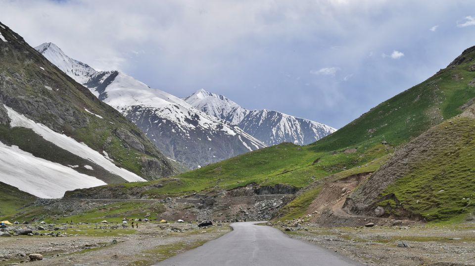 Photo of The LADAKH RIDE 41/44 by Lalit Khot