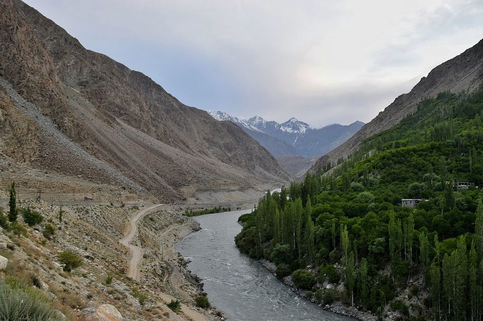 Photo of The LADAKH RIDE 19/44 by Lalit Khot