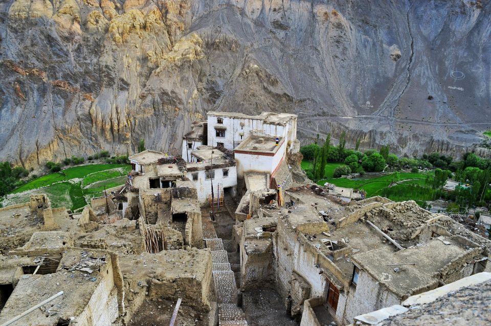 Photo of The LADAKH RIDE 26/44 by Lalit Khot