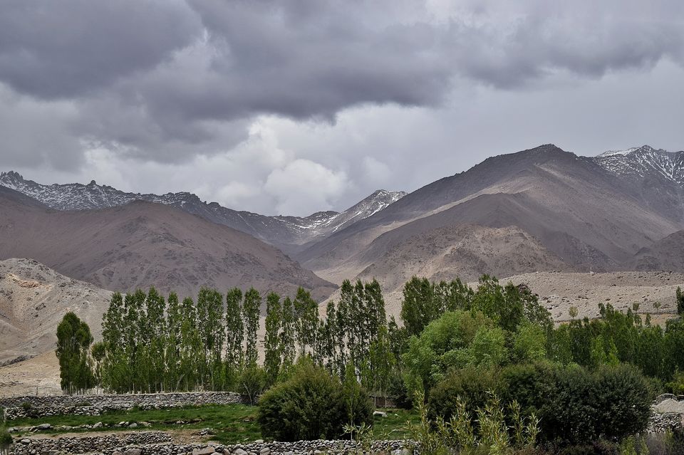Photo of The LADAKH RIDE 32/44 by Lalit Khot