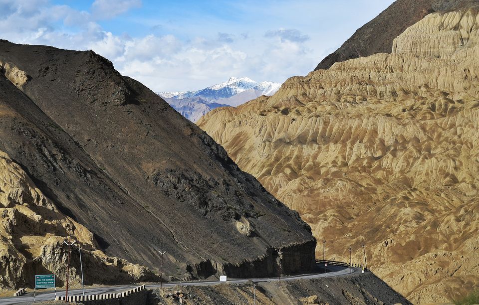 Photo of The LADAKH RIDE 28/44 by Lalit Khot
