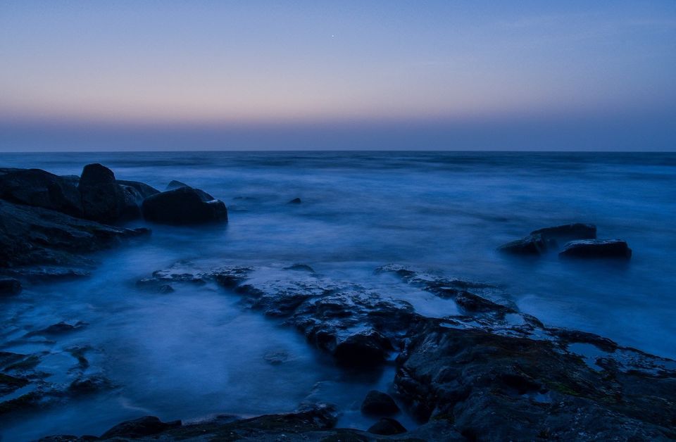 Photo of 5 lesser known beaches of Maharashtra that deserves a road-trip! 2/7 by Rajarshi Mitra