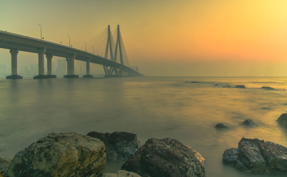 Photo of 5 lesser known beaches of Maharashtra that deserves a road-trip! by Rajarshi Mitra