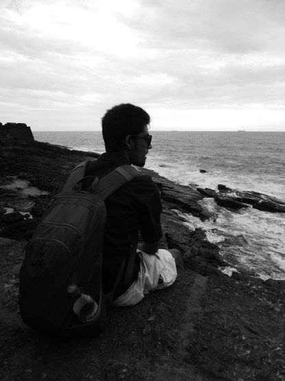 Photo of How I Quit My Job To Travel. Not. 2/4 by Sanket Dhume