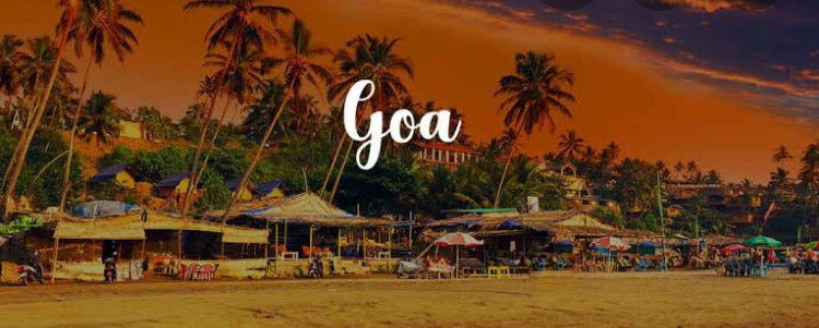 Photo of Goa:where your soul beckons you! by Mounika Mudiraj
