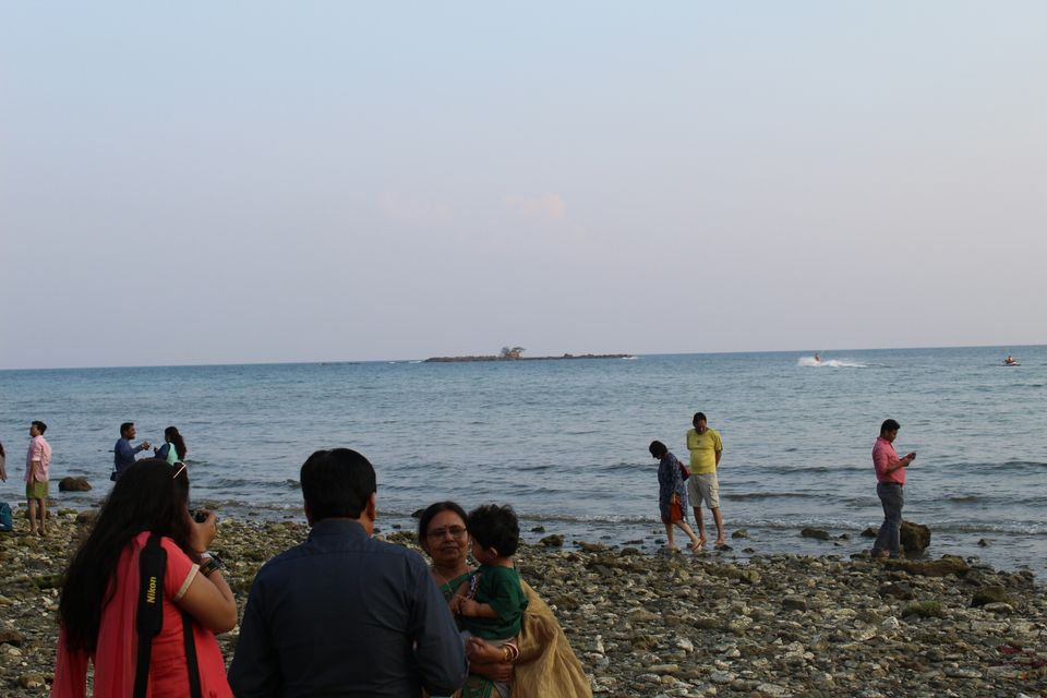 Photo of Port Blair, Andaman and Nicobar Islands, India by AMIT KUMAR SURDEO