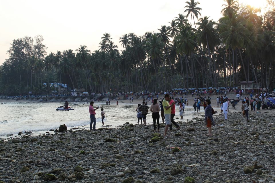 Photo of Port Blair, Andaman and Nicobar Islands, India by AMIT KUMAR SURDEO