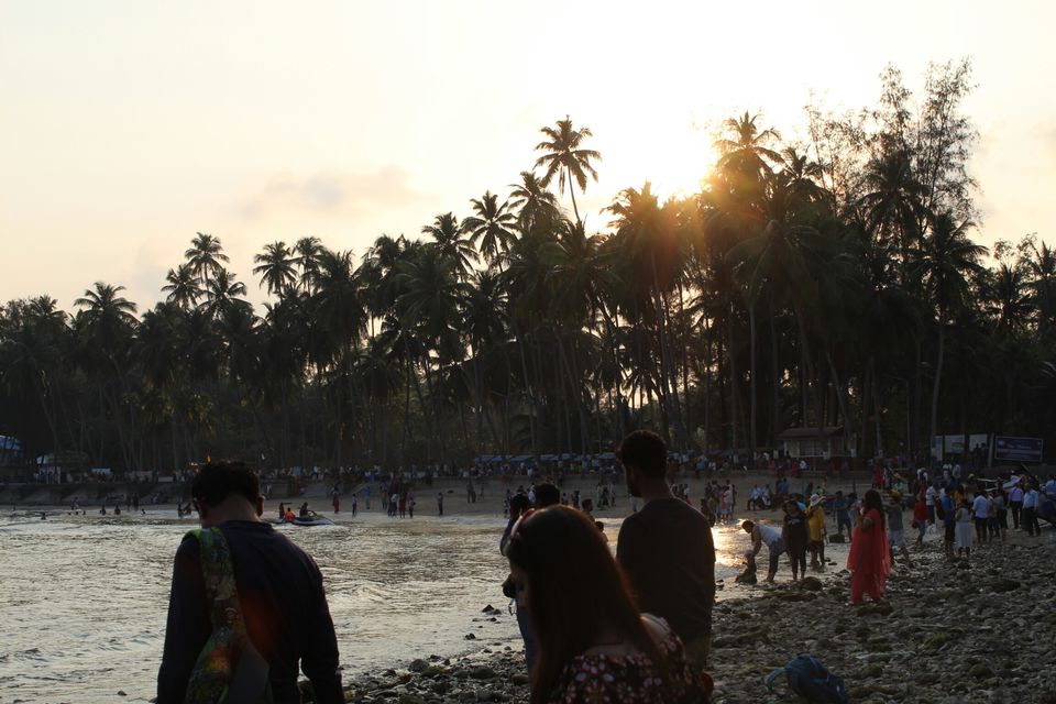 Photo of Port Blair, Andaman and Nicobar Islands, India by AMIT KUMAR SURDEO