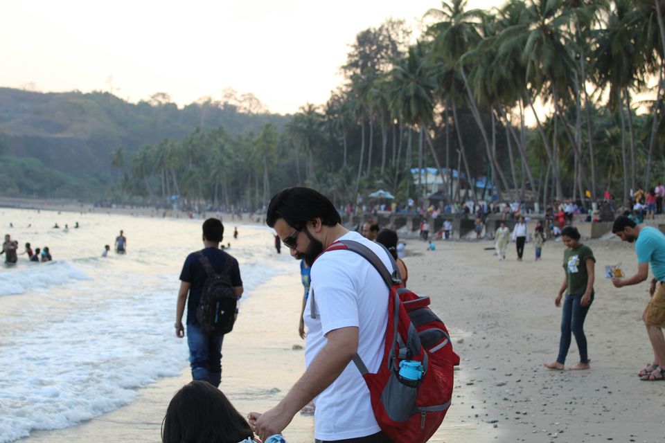 Photo of Port Blair, Andaman and Nicobar Islands, India by AMIT KUMAR SURDEO