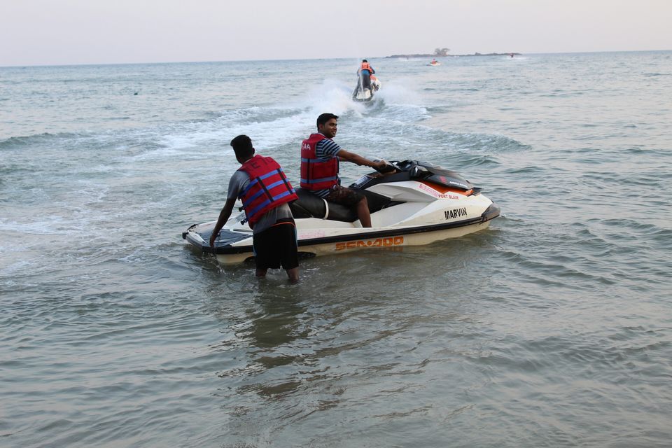Photo of Port Blair, Andaman and Nicobar Islands, India by AMIT KUMAR SURDEO