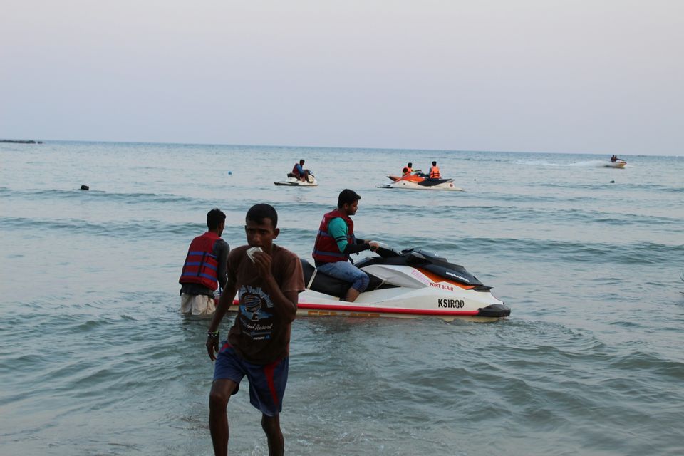Photo of Port Blair, Andaman and Nicobar Islands, India by AMIT KUMAR SURDEO