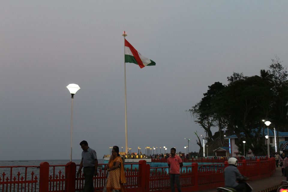 Photo of Port Blair, Andaman and Nicobar Islands, India by AMIT KUMAR SURDEO