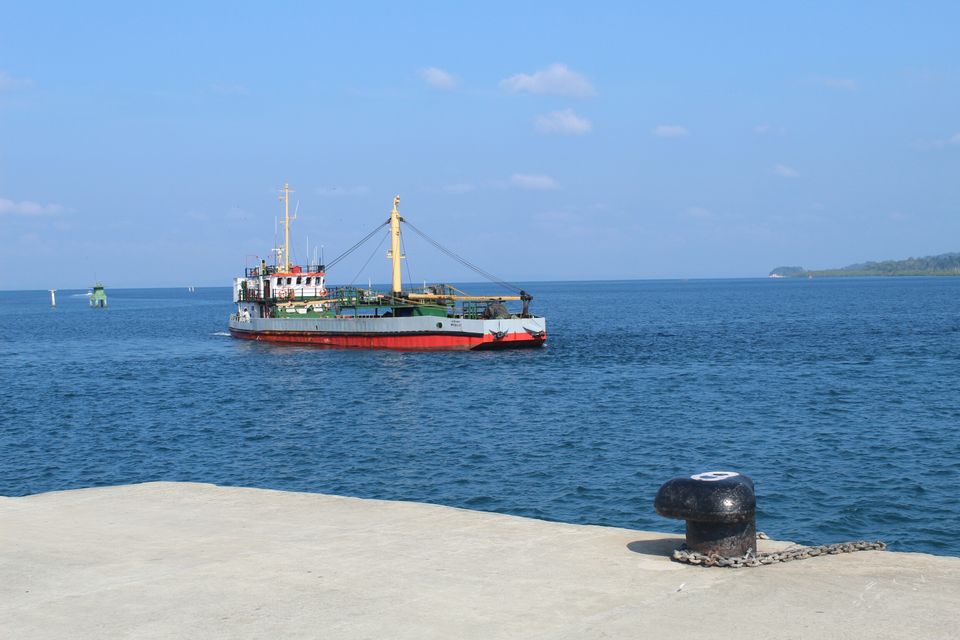 Photo of Havelock Island, Andaman and Nicobar Islands by AMIT KUMAR SURDEO