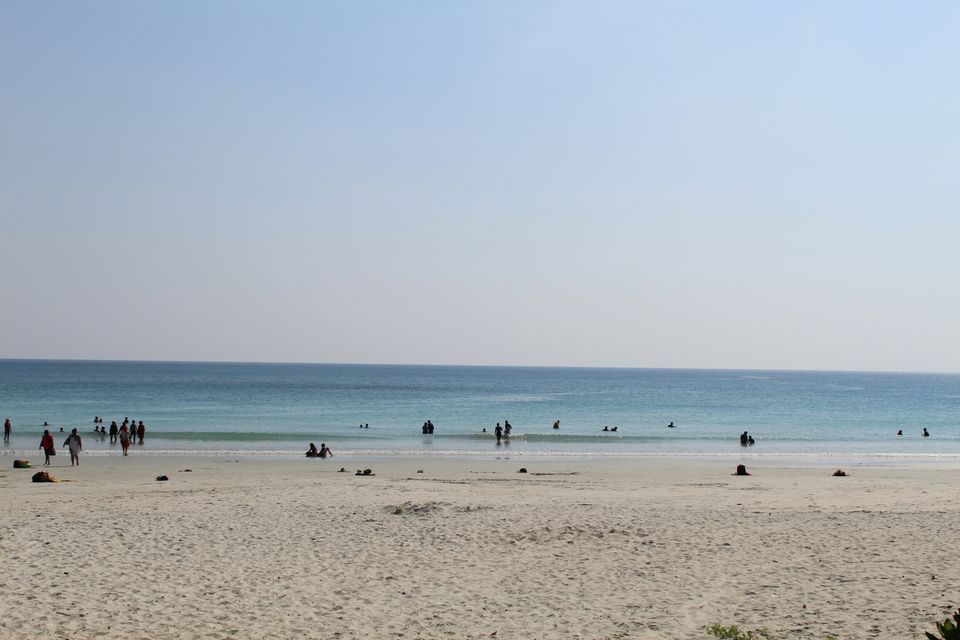 Photo of Havelock Island, Andaman and Nicobar Islands by AMIT KUMAR SURDEO