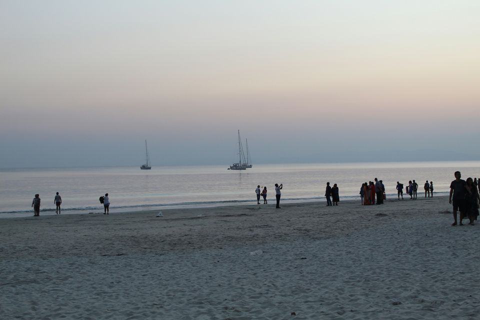 Photo of Havelock Island, Andaman and Nicobar Islands by AMIT KUMAR SURDEO