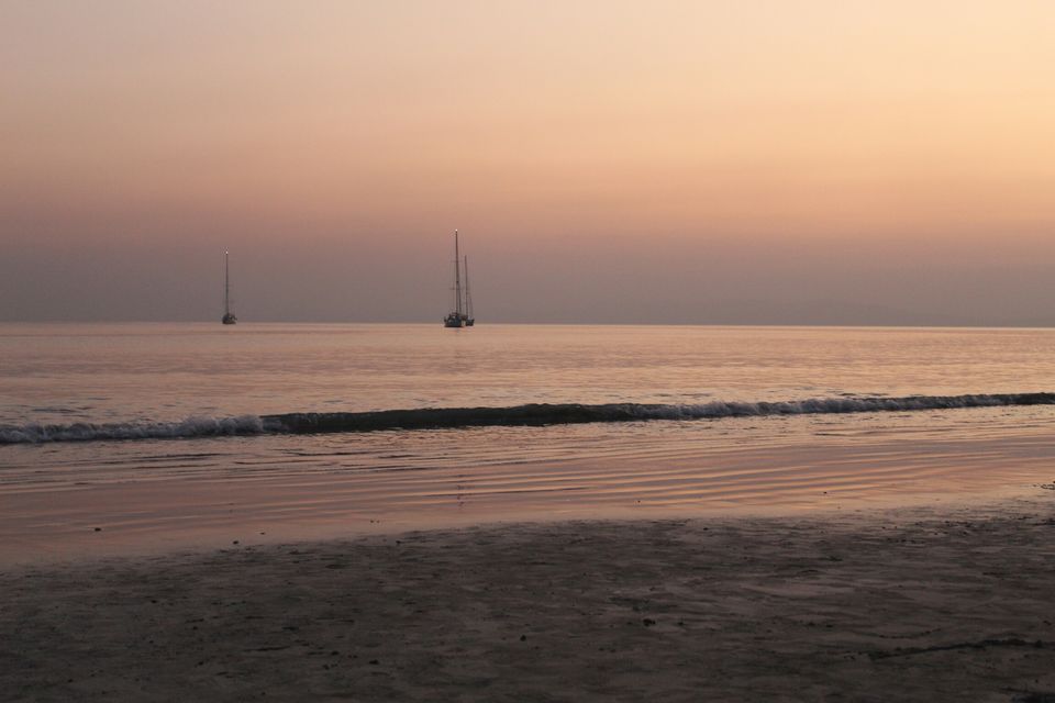 Photo of Havelock Island, Andaman and Nicobar Islands by AMIT KUMAR SURDEO
