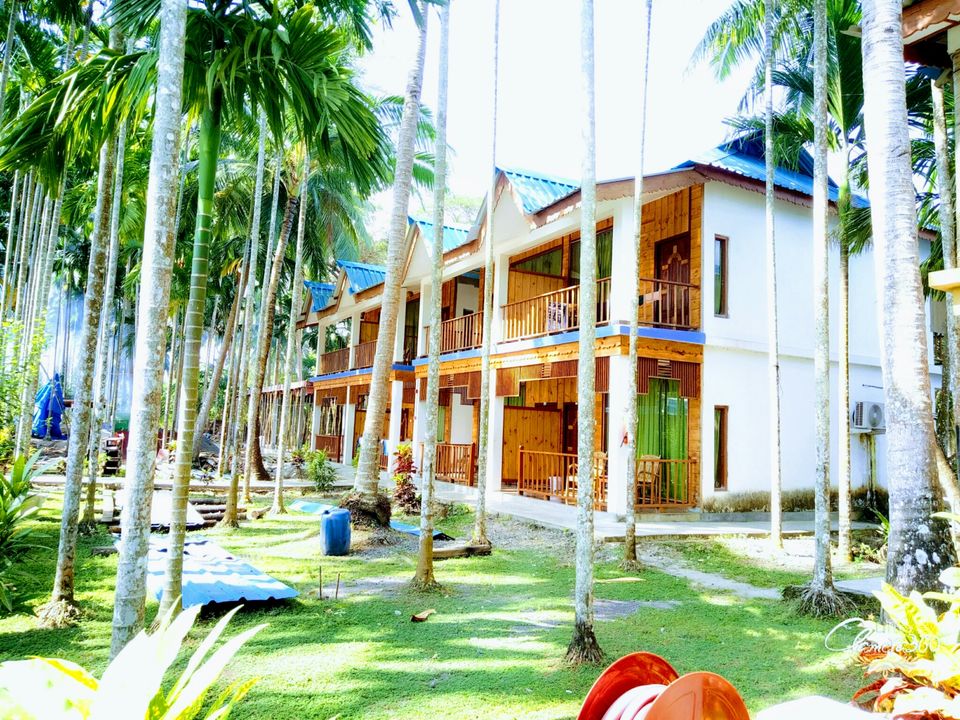 Photo of Havelock Island, Andaman and Nicobar Islands by AMIT KUMAR SURDEO