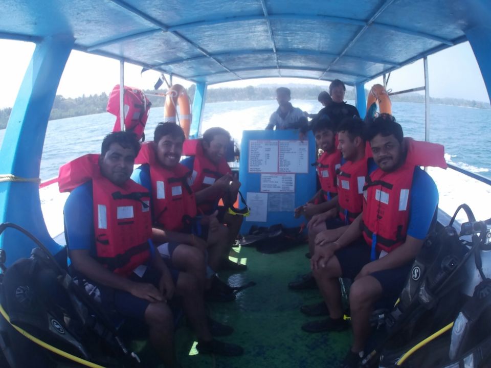 Photo of Havelock Island, Andaman and Nicobar Islands by AMIT KUMAR SURDEO