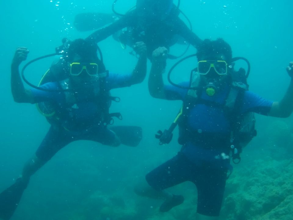 Photo of Havelock Island, Andaman and Nicobar Islands by AMIT KUMAR SURDEO