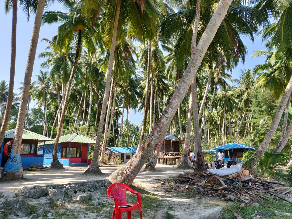 Photo of Havelock Island, Andaman and Nicobar Islands by AMIT KUMAR SURDEO