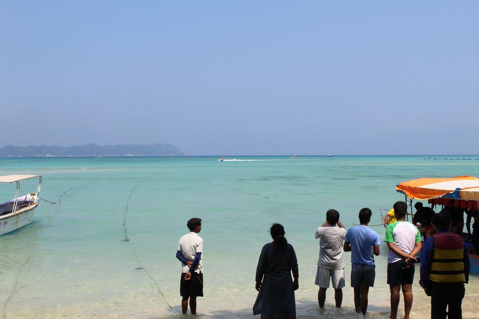 Photo of Neil Island, Andaman and Nicobar Islands by AMIT KUMAR SURDEO